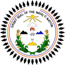 Great Seal of the Navajo Nation 