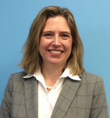 Laurie Chidlow, PMP