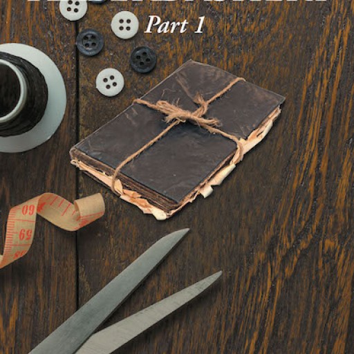 Laura Turnbull-Gans's New Book 'The Haberdashery: Part 1' is an Intriguing Story of a Woman's Double Life During the American Revolutionary War.