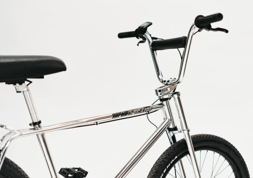 It's About Time the BMX Got an Upgrade - turbospezial Creates the Fastest Acceleration Cruiser Bike
