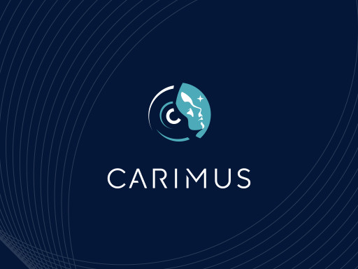 Carimus' New Logo