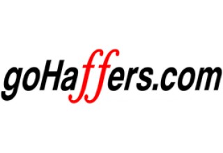 GoHaffers.com Logo