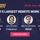Running Remote Conference, 29-30 June 2019: Build and Scale Your Remote Team to the Next Level, Bali