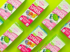 Rethink Brands Launches New Juice Splash Line | Newswire
