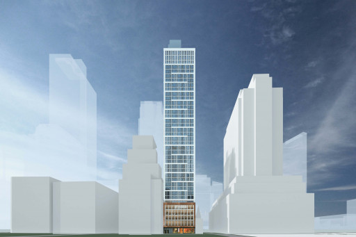The Michaels Organization Poised to Break Ground on 111 Willoughby Street