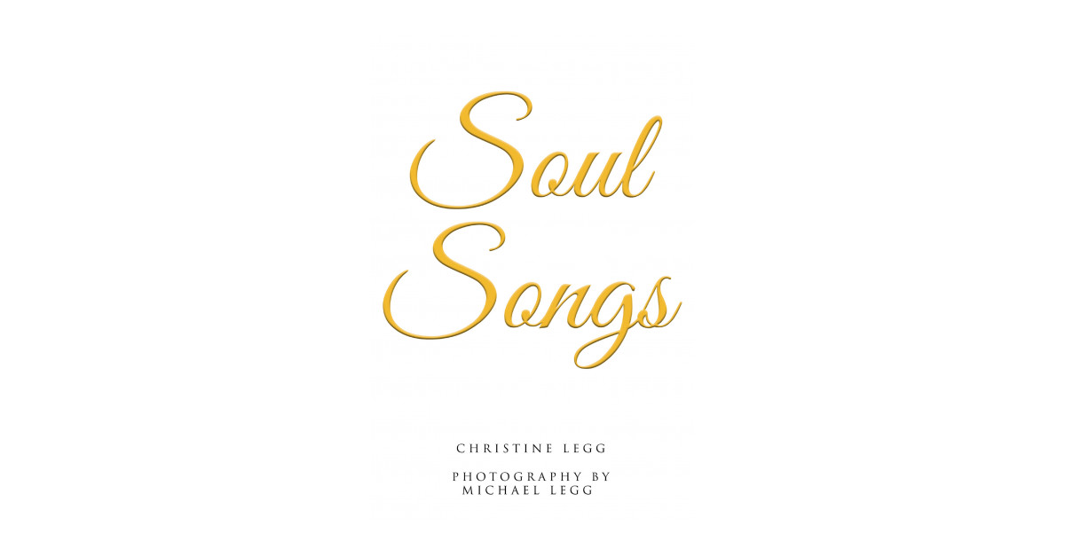 Life Song by Christine M. Knight