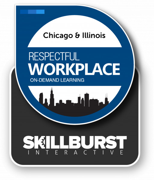 SkillBurst Interactive Releases Chicago Edition of Harassment Awareness Series