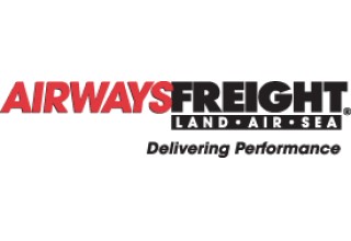 Airways Freight Logo