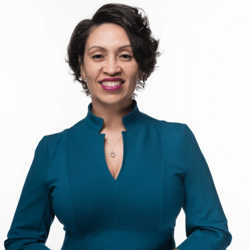 Tisha Hammond