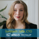 Seattle PI Emphasizes Relationship Empowerment as Led by HelloPrenup's CTO—Sarabeth Jaffe
