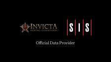 Invicta Announces Sports Info Solutions as Official Data Provider