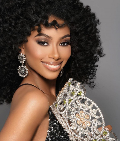 Brielle Simmons, Miss Earth USA 2022, to Compete at 2022 Miss Earth Pageant