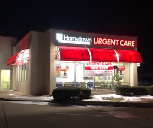 urgent care near newark ohio