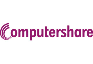 ComputerShare  Logo