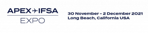 APEX\/IFSA EXPO logo