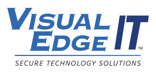 Visual Edge IT Honored With Pax8 Beyond Award at Beyond 2023