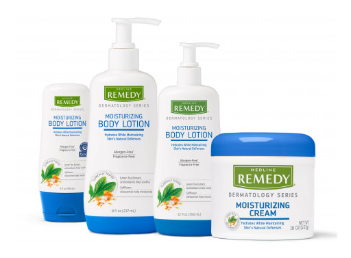 Remedy Dermatology Series Teams Up With Gold Medal Gymnast Gabby Douglas