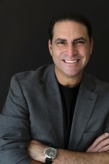Juan Albelo, Senior Vice President for HCM Sales and Business Development, Rizing LLC