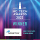 Netsertive Named a 2022 Great Tech Place To Work and an NC Tech Awards Finalist in Digital Transformation
