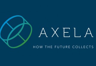 Axela Technologies how the future collects