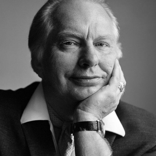 L. Ron Hubbard's Birthday Now Official N.J. Religious Holiday