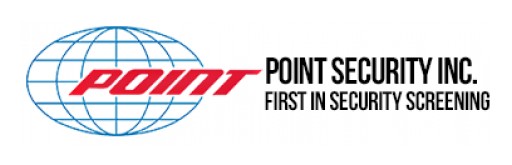 Point Security, Inc. Receives Training From DSA Detection on X-Ray Screening Protocols