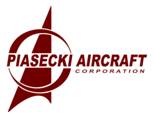 Piasecki Aircraft Selected by DARPA ANCILLARY Program to Develop Initial Concept for VTOL X-Plane