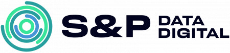 S&P Data Logo