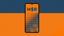 Logo Million Dollar Billboard