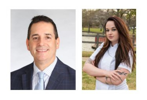 Two Discovery Senior Living Team Members Appointed to Argentum's 2022 LEAD Program Cohort