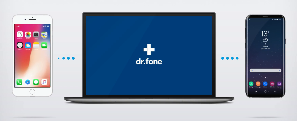 dr fone switch download pc