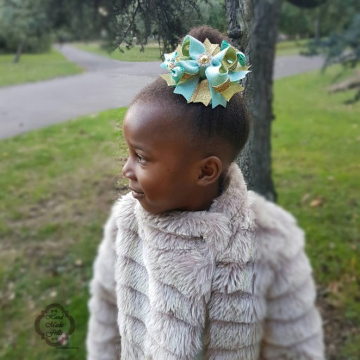 Hand Made Frills Proudly Presents Their Exclusive Holiday Line - the Mint Treasures Collection 2016