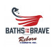 Giving Back to Veterans Through Baths for the Brave