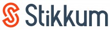 Stikkum Logo