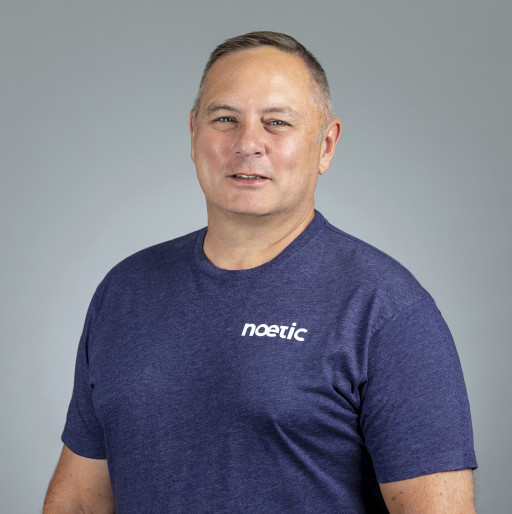 Noetic Cyber Hires Ken Green as VP of Product Management