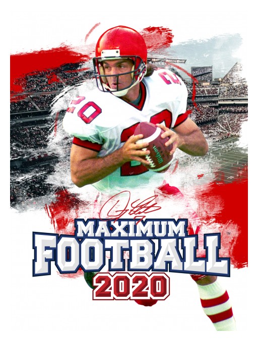 Doug Flutie's Maximum Football 2020 Hits the Field Today