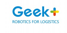 Geekplus logo
