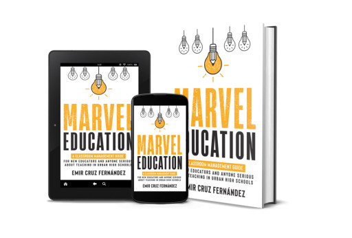 Al-Hikmah Tutoring Services Announces Groundbreaking Education Guide: The Marvel Education