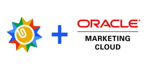 Kloudless Announces Oracle Eloqua API Connector: Second Oracle Integration Extends Universal API to Marketing Services