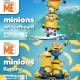 Cuteness Overload - Minions Figures/Statues Presented by Prime 1 Studio