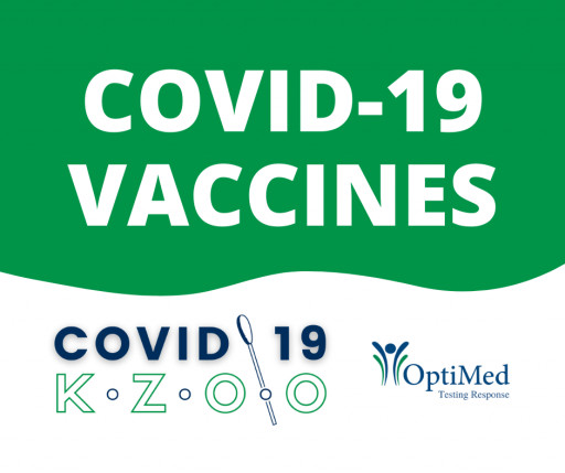 OptiMed of Kalamazoo Provides COVID Boosters and Third Dose COVID-19 Vaccine Clinics