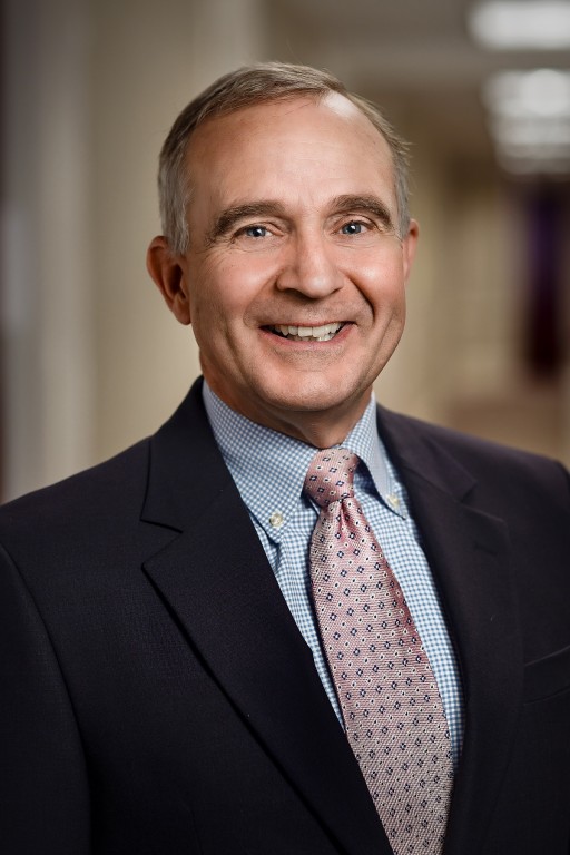 Gregory J. Pepe Receives 'Spirit of Hospice Award' from The Connecticut Hospice