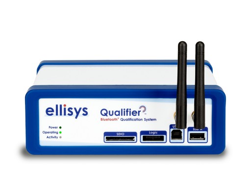 Ellisys Ready on Day One of Highly Anticipated Bluetooth® 5.2 Roll-Out