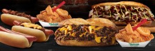 Nathan's Famous Partners with Goldbelly
