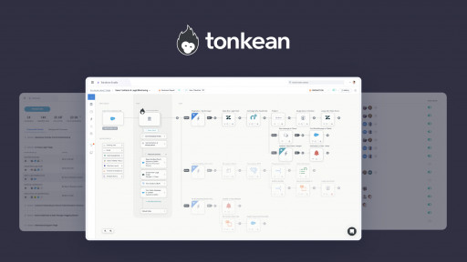 Tonkean Secures $50m Series B Round From Accel to Further Its Mission to Reinvent Enterprise Business Operations