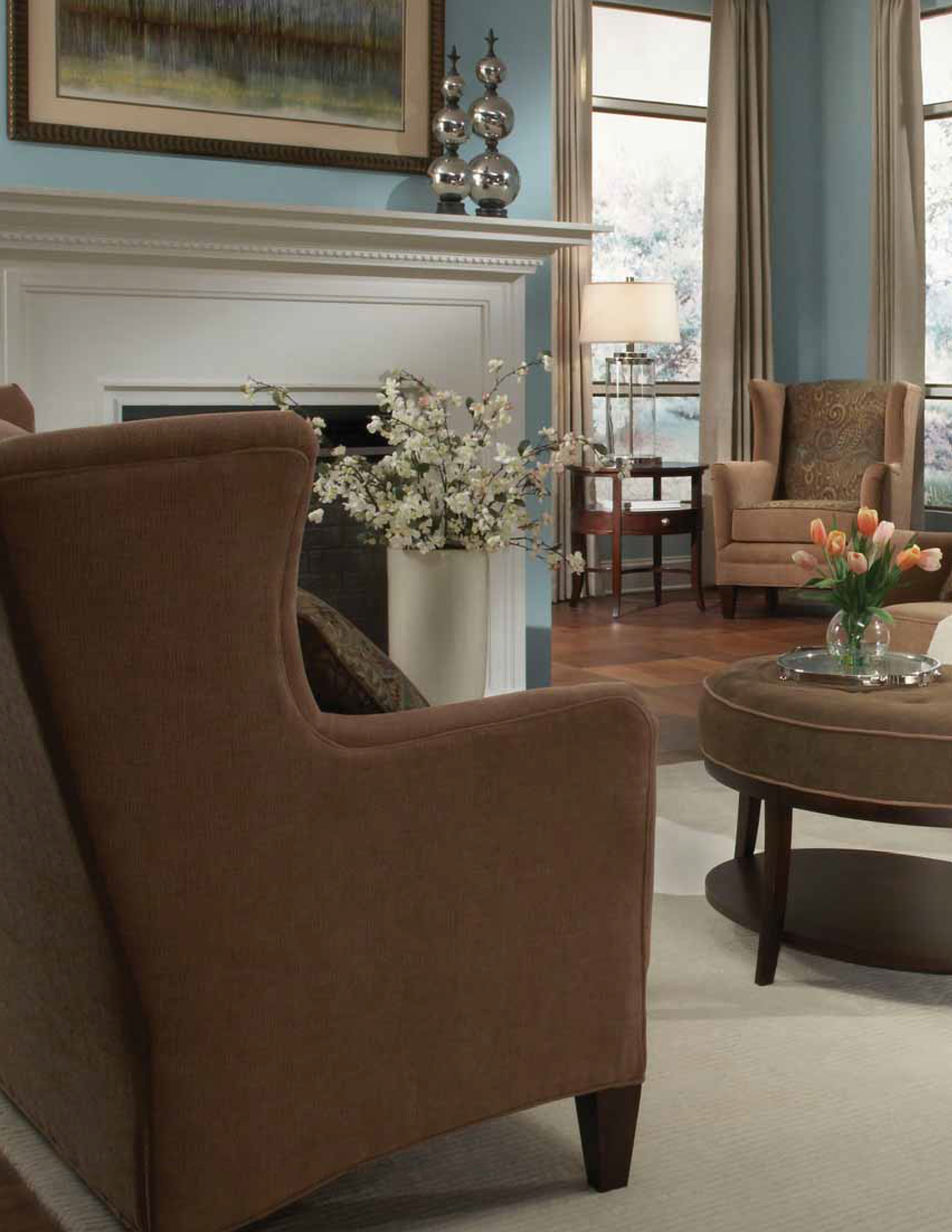 First Online E Commerce Site To Offer Senior Living Furniture For