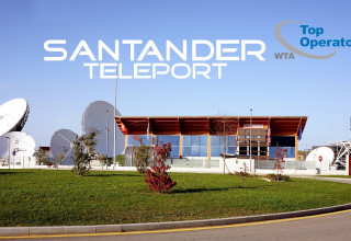 Santander Teleport