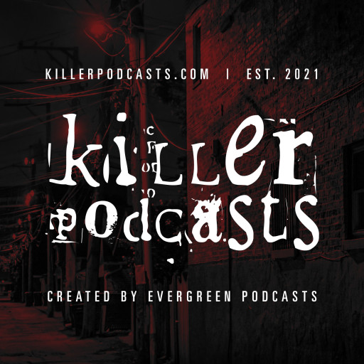 Evergreen Podcasts Announces a New True Crime and Paranormal Podcast Channel