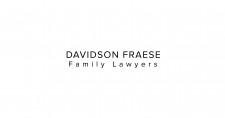Davidson Fraese Family Lawyers