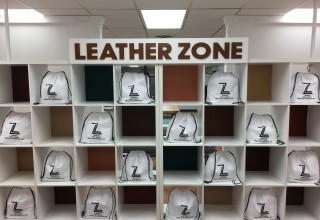 Leather Zone Sparta NJ Shoe Repair